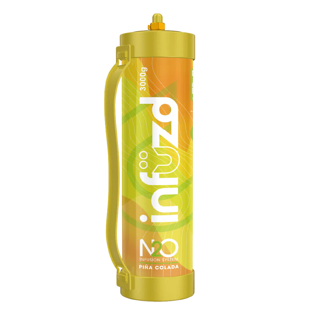 Infuzd 3000G Pina Colada