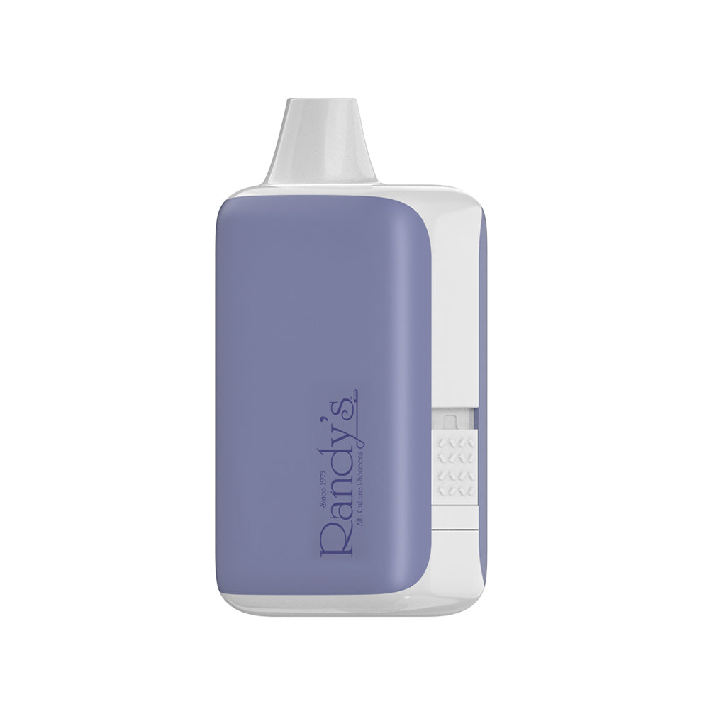 Randy's Inspo XL Concentrate Vaporizer | Lilac Purple