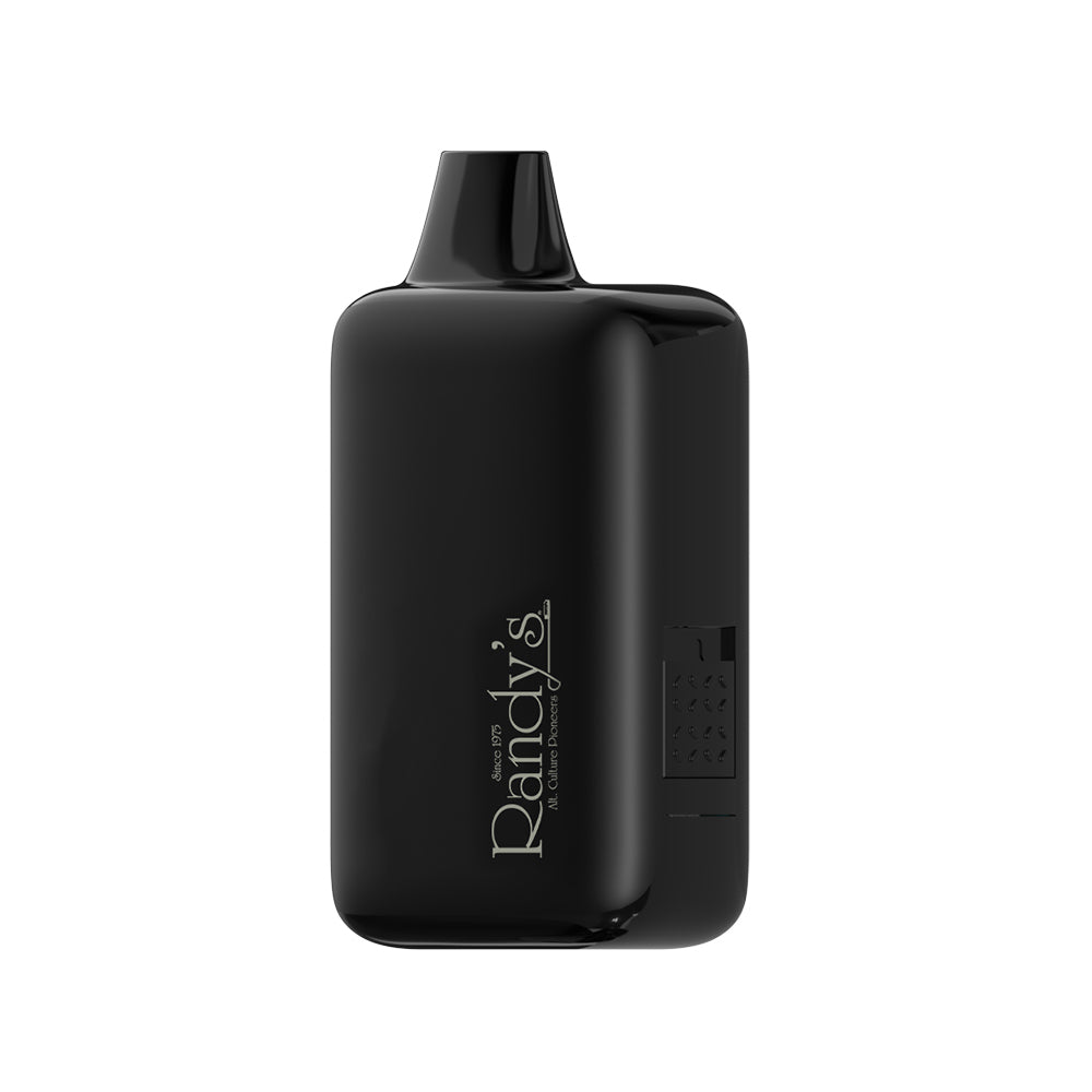 Randy's Inspo XL Concentrate Vaporizer | Noir Black