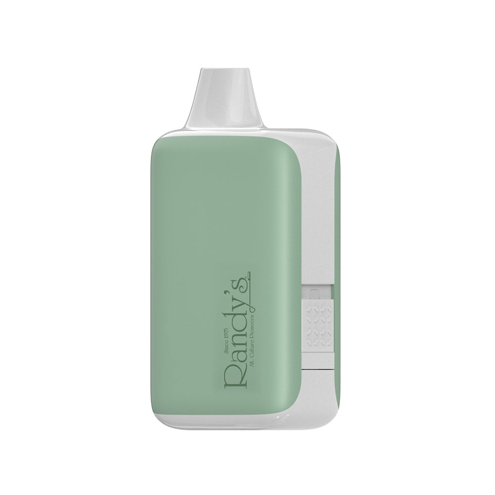 Randy's Inspo XL Concentrate Vaporizer | Spring Green
