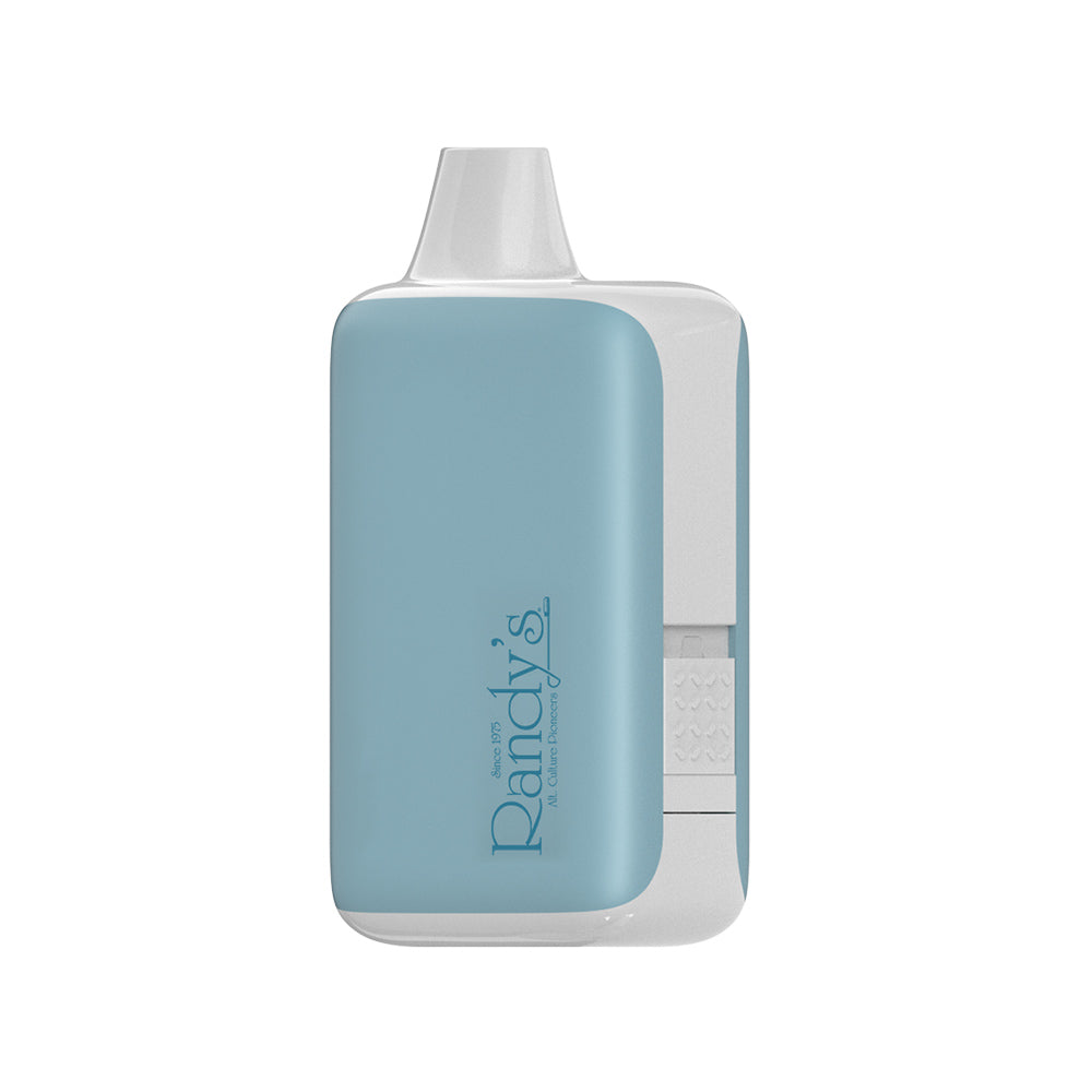 Randy's Inspo XL Concentrate Vaporizer | Winter Blue