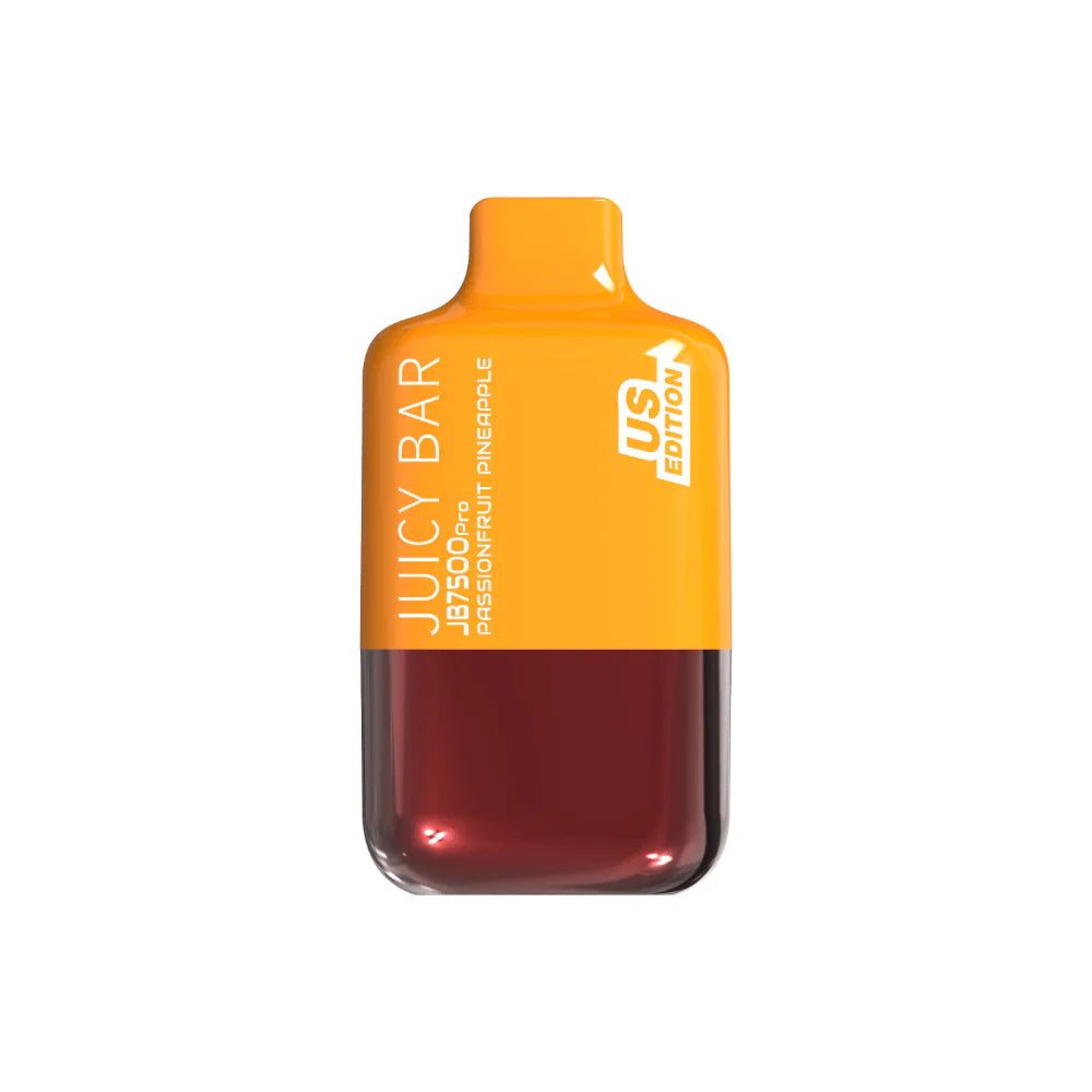 Juicy Bar Pro US Edition 7500 Puffs 5% | Stallion Stallion Marketing Juicy Bar Pro US Edition 7500 Puffs 5% | Stallion Stallion Marketing