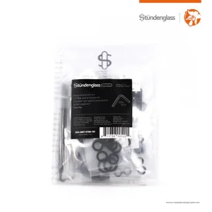 STUNDENGLASS KOMPACT MAINTENANCE KIT