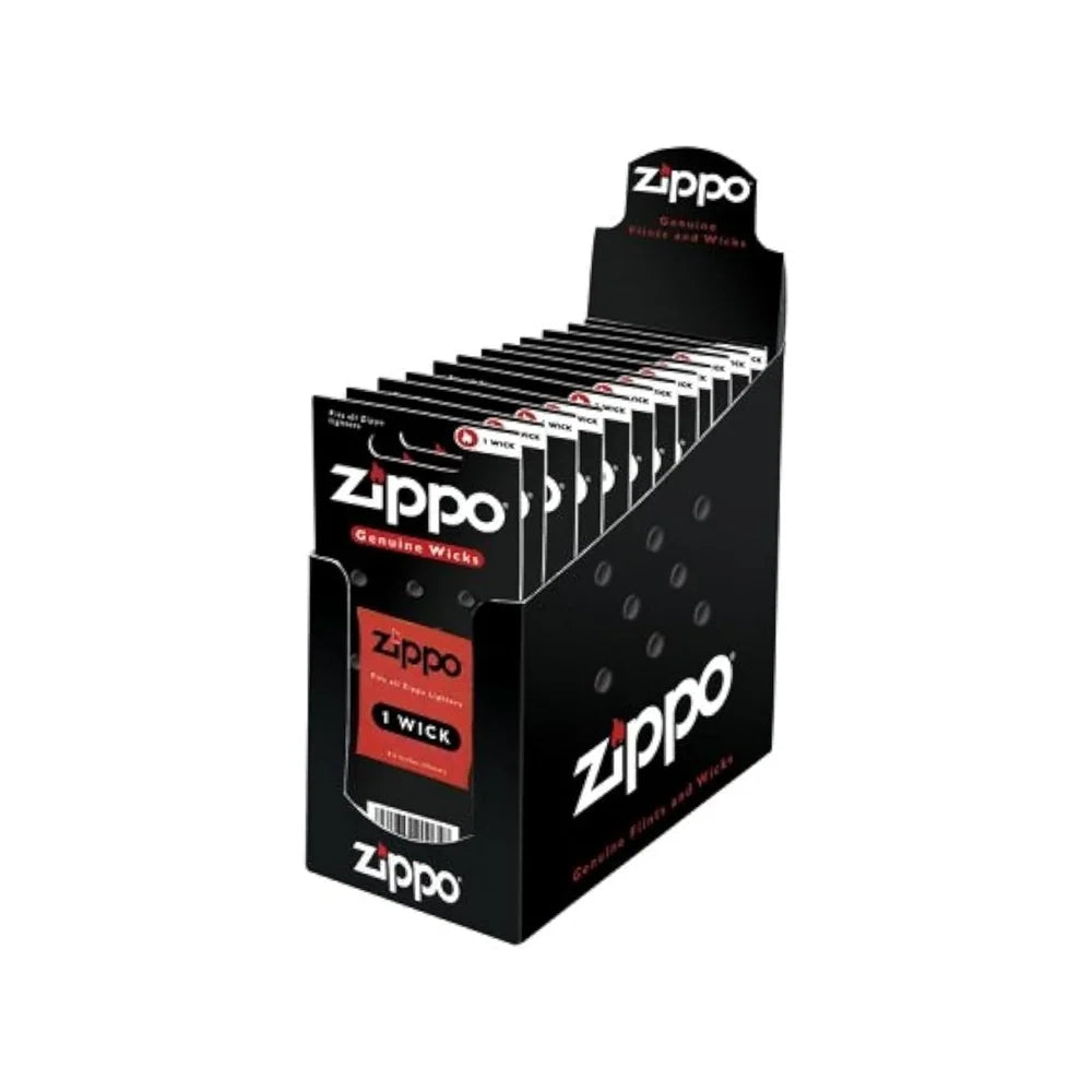 ZIPPO WICKS 24PK WITH PACKAGING