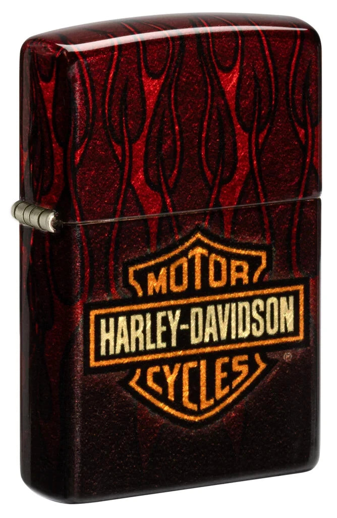 ZIPPO 56.95 HARLEY DAVIDSON 48994
