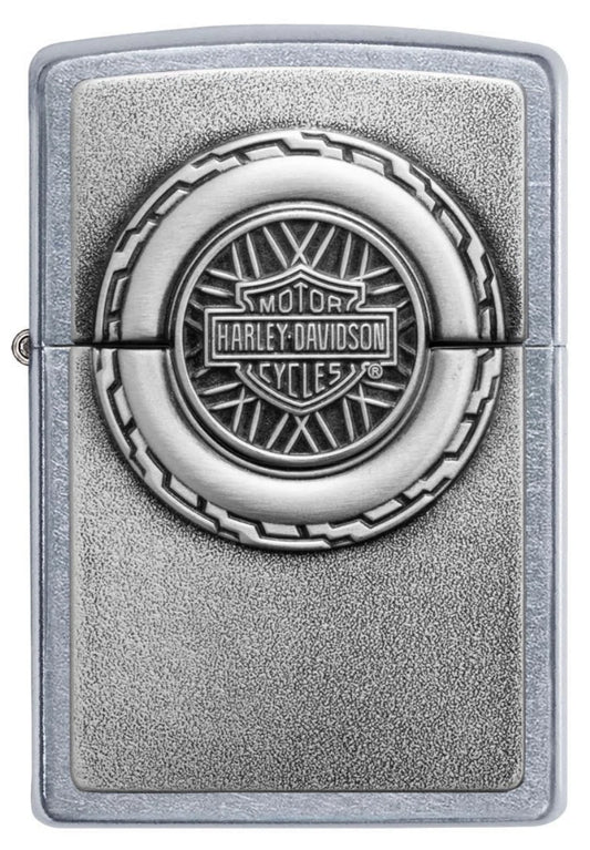 ZIPPO 66.95 HARLEY 49175