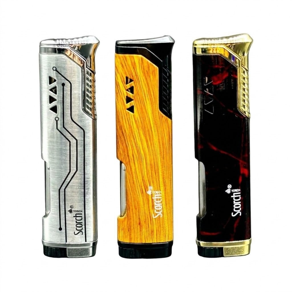 SCORCH TORCH 61766 3PCS 