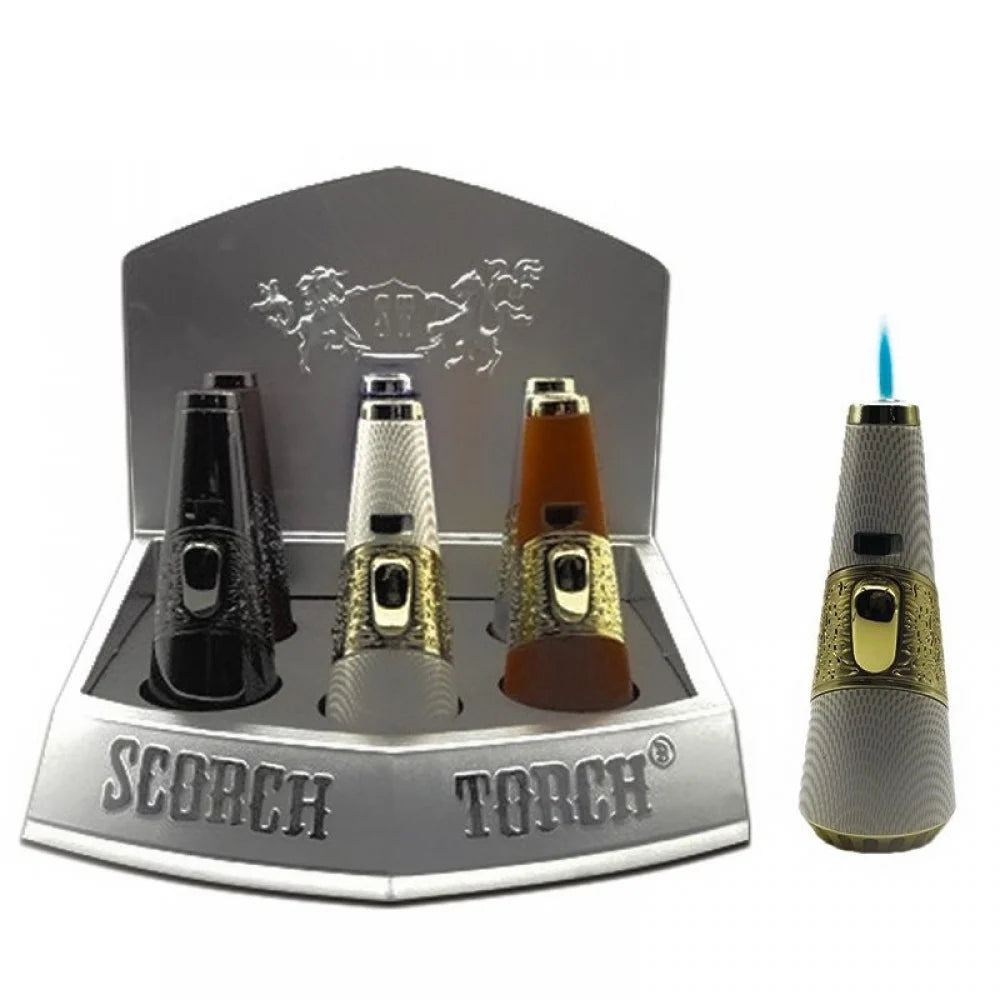 SCORCH TORCH TURBO STANDING 61756 6PC