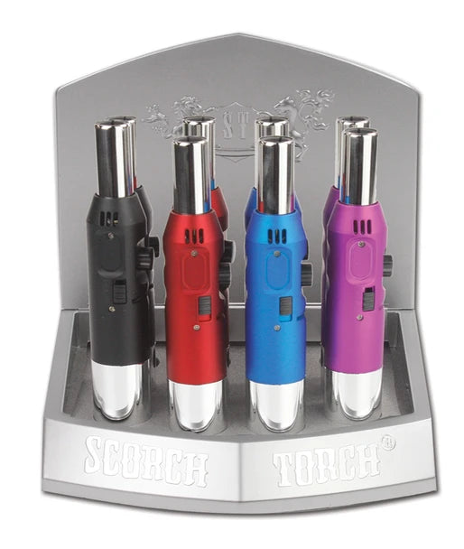 SCORCH TORCH PENCIL TORCH 61549 9PC