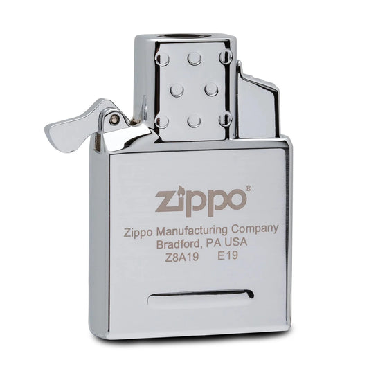 ZIPPO INSERT SINGLEBLUE TORCH EMPTY BOX
