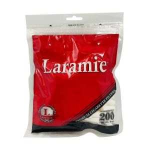 LARAMIE FILTER PLUGS 200/BAG