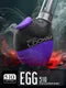 Lookah Egg 510 Battery Purple