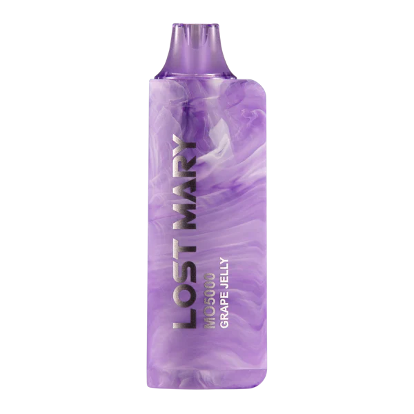 Lost Mary Mo5000 Grape Jelly