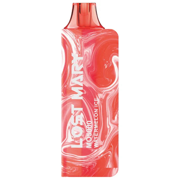 Lost Mary Mo5000 Srawberry Ice/ Watermlon