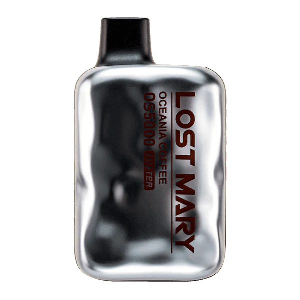 Lost Mary Bar Os 5000 5% - LMOSLUSTER-OCEANIACOFFEE