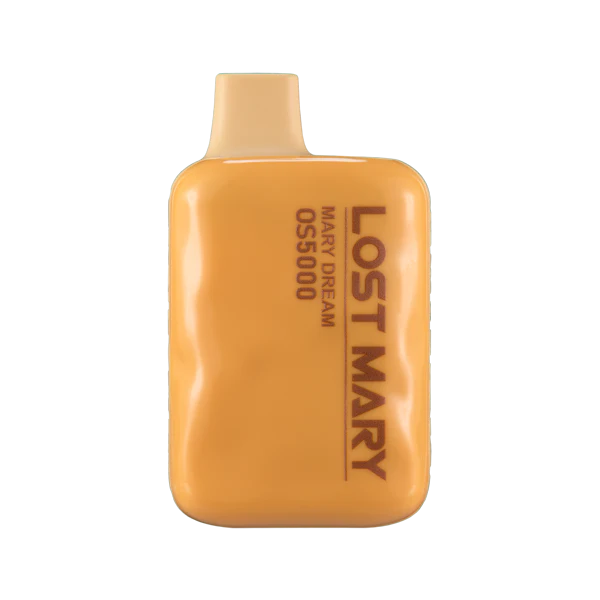 Lost Mary Bar Os 5000 5% - Mary_Dream