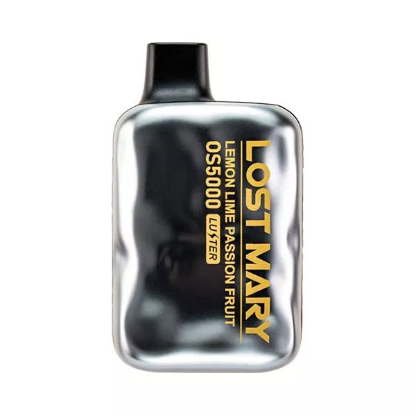 Lost Mary Bar Os 5000 5% - lemon_lime_passion