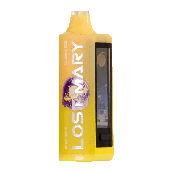 Lost Mary Mo20000 Pro -  PEAR DROP