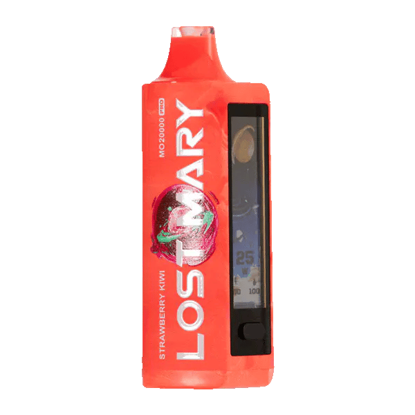 Lost Mary Mo20000 Pro - STRAWBERRY KIWI