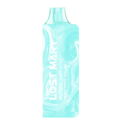 Lost Mary Mo5000 Berry Rose Duo Ice