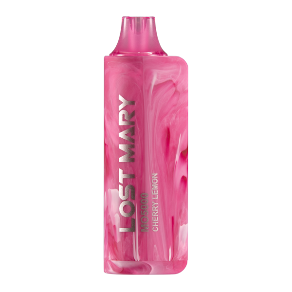 Lost Mary Mo5000 Cherry Lemon