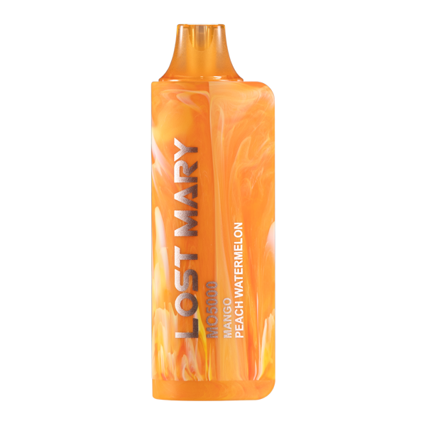Lost Mary Mo5000 Mango Peach Watermelon