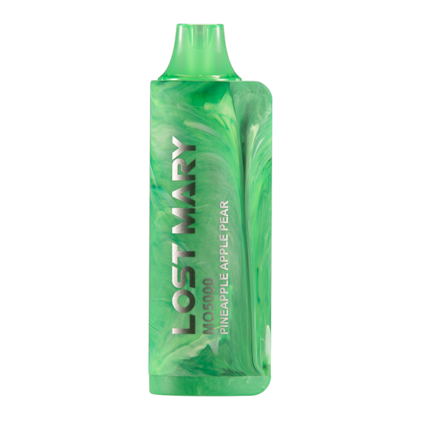 Lost Mary Mo5000 Pineapple Apple Pear
