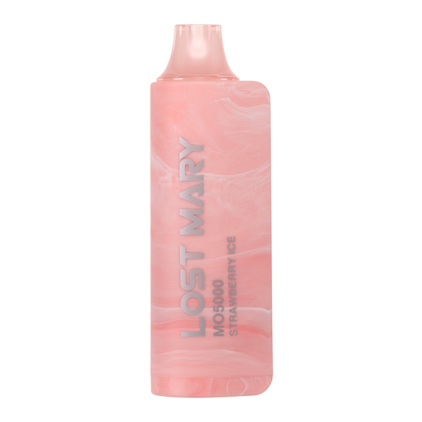 Lost Mary Mo5000 Srawberry Ice/ Watermlon