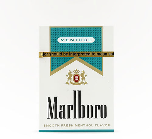 Marlboro Men Gold packaging| King