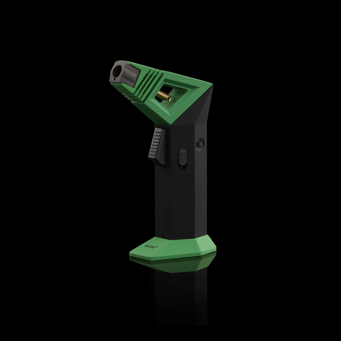 Maven Apex Lighter 99-E165 Green