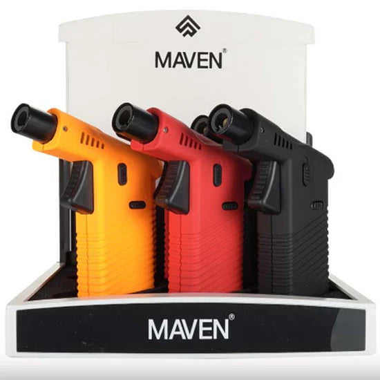 Maven Cannon 99-D602 6Ct Cannon with packaging