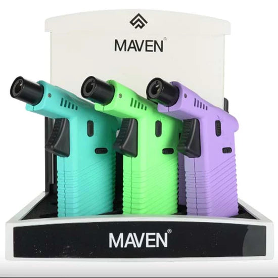 Maven Cannon 99-D602 6Ct Tusk with packaging