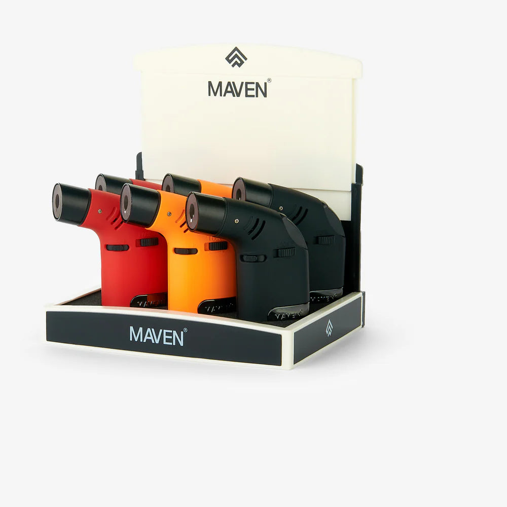 Maven Tusk 99-D603 6Ct Bro with packaging 