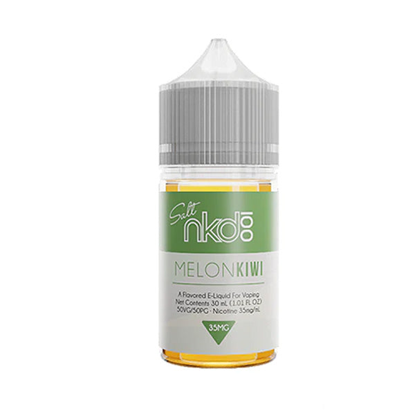Naked TFN Salt Series E-Liquid 30mL (Salt Nic) | Melon Kiwi