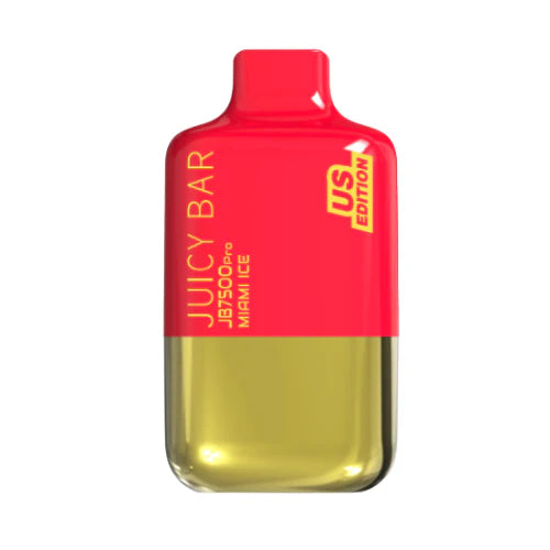 Juicy Bar Pro US Edition 7500 Puffs 5% | Stallion Stallion Marketing Juicy Bar Pro US Edition 7500 Puffs 5% | Stallion Stallion Marketing
