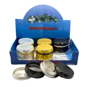 CRUSHERS GRINDER GR193