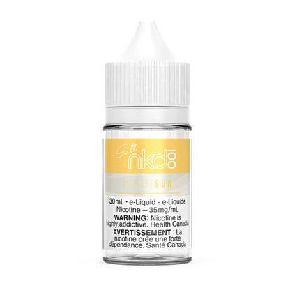Naked TFN Salt Series E-Liquid 30mL (Salt Nic) | Maui Sun