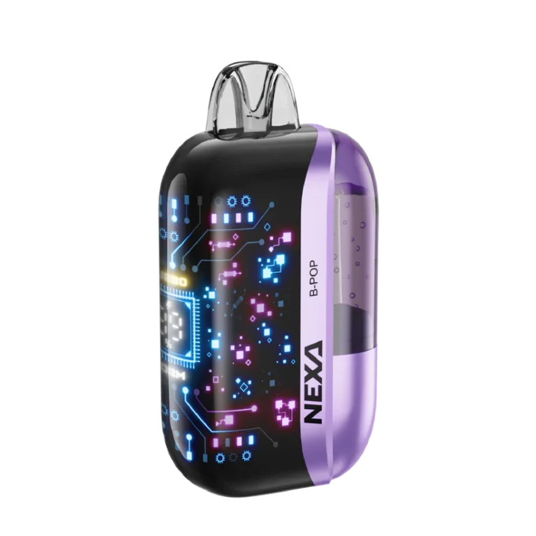 Nexa Ultra 50K 5Ct B-Pop