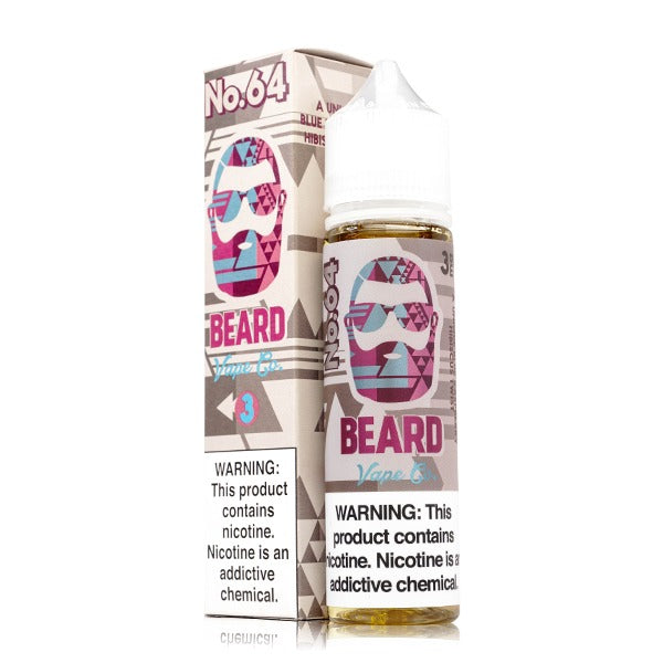 Beard Vape Co 60mL E-Liquid Series | Stallion Stallion Marketing Beard Vape Co 60mL E-Liquid Series | Stallion Stallion Marketing