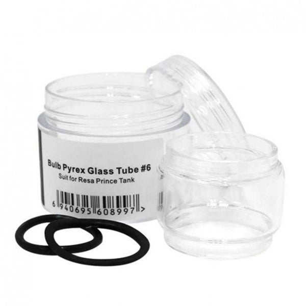 SMOK Replacement Glass (1pc) | #6 TFV12