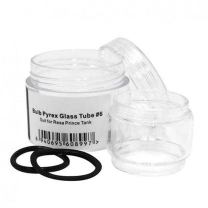 SMOK Replacement Glass (1pc) | #6 TFV12