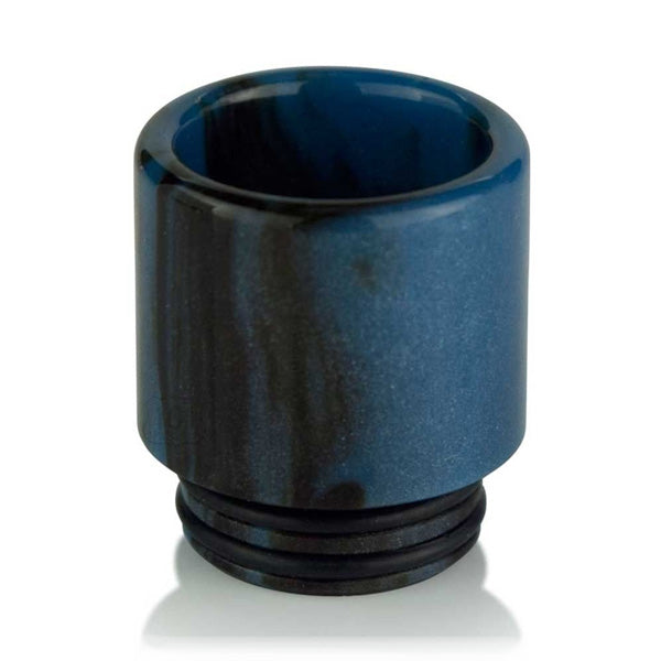 SMOK Resin Color 810 Wide Bore Drip Tips Blue