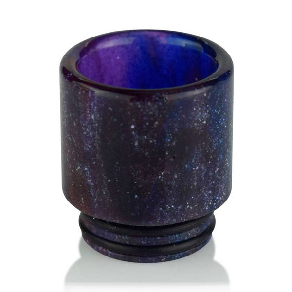 SMOK Resin Color 810 Wide Bore Drip Tips Purple