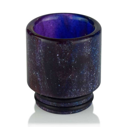 SMOK Resin Color 810 Wide Bore Drip Tips Purple