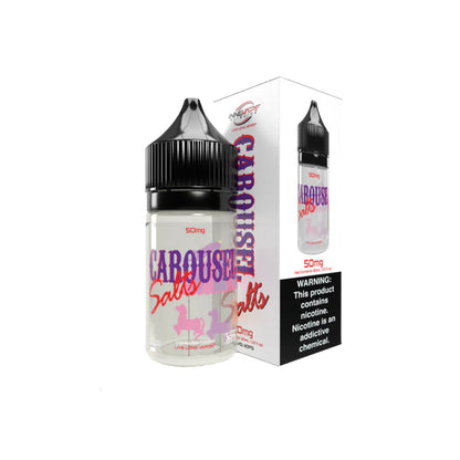 Innevape Salt Series 30mL | Carousel with Packaging