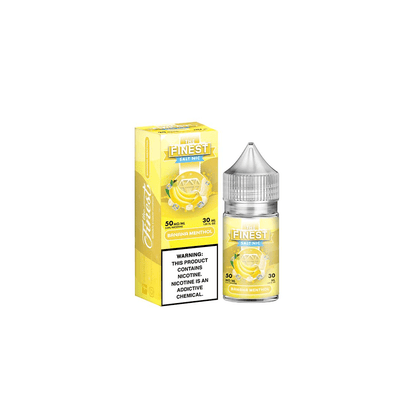 Finest Salt Series E-Liquid 30mL (Salt Nic)