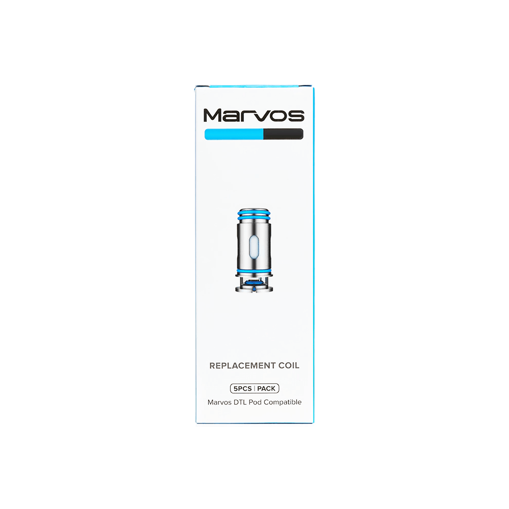 Freemax MS Mesh Coil (5-Pack)