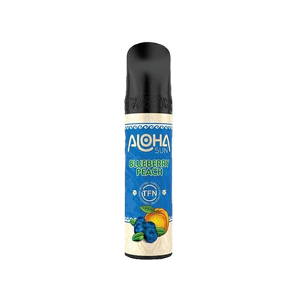 Aloha Sun Disposable 3000 Puffs 8mL 50mg | MOQ 10
