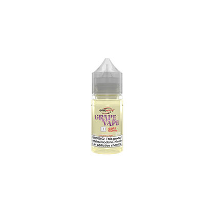 Innevape Salt Series 30mL | Grape Vape Ice