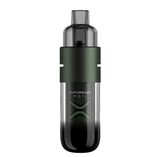 Vaporesso Moti X Mini 19W Kit (Pod System) | Aurora Green